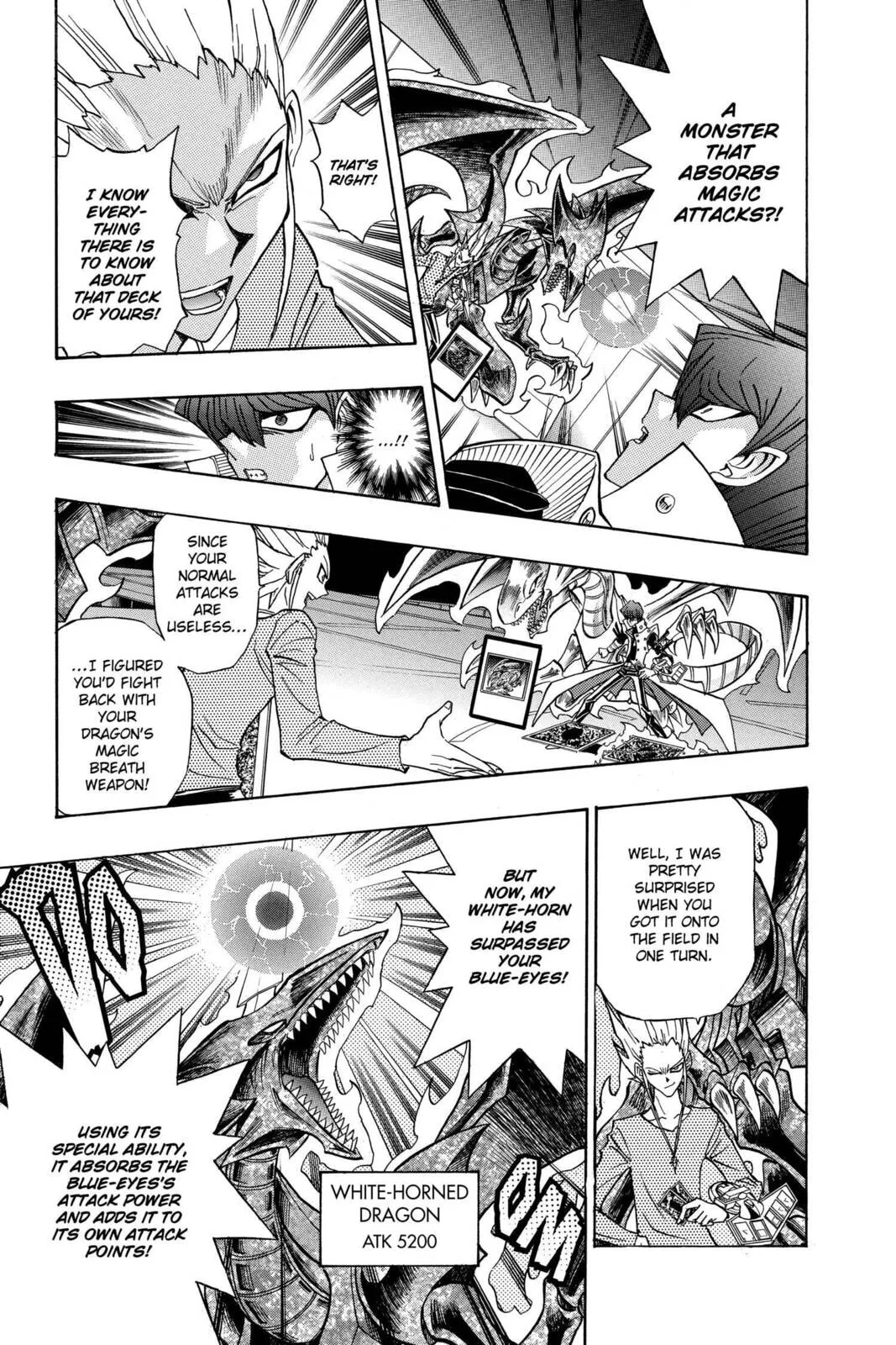 Yu-Gi-Oh! R, chapter 15, page 12