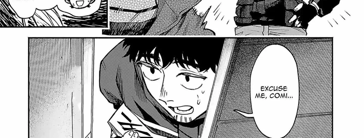 Holy Swords Will Fly, chapter 9, page 33