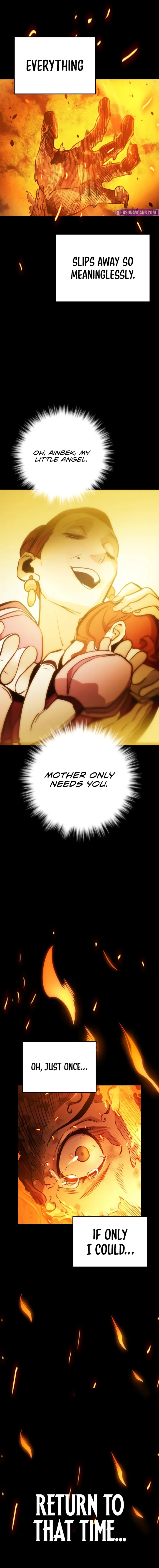 The Wandering Knight’s Survival Manual, chapter 36, page 6