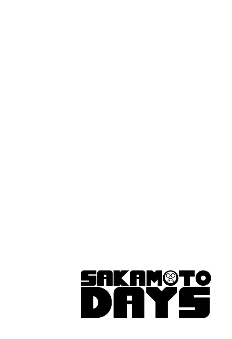 Sakamoto Days Manga Online, chapter 257, page 4