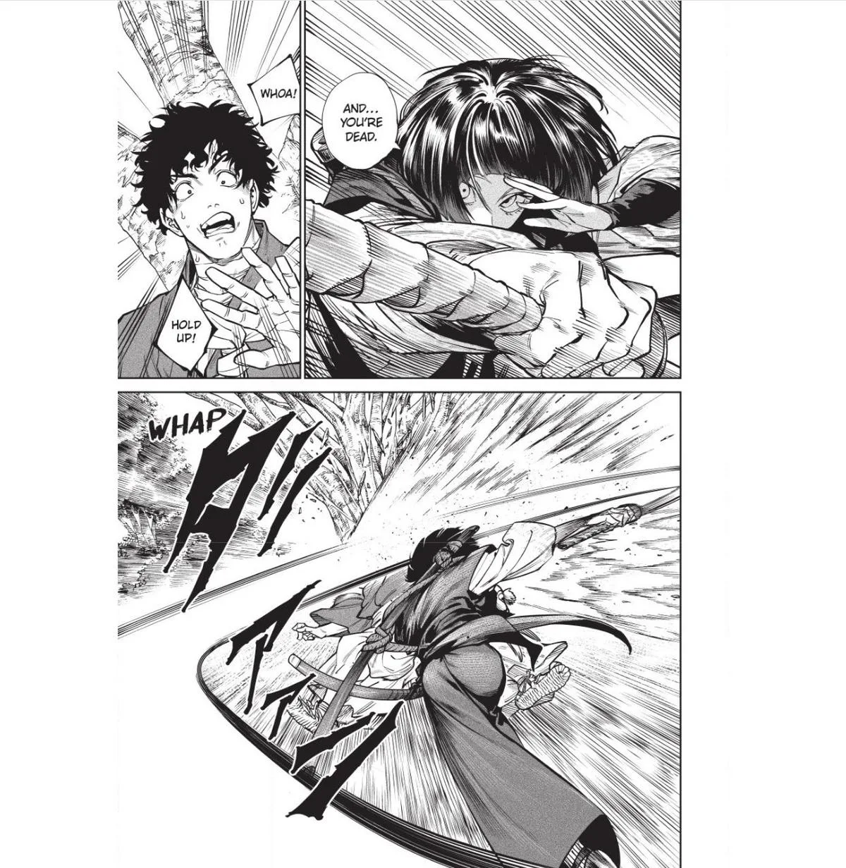 Tenkaichi Nihon Saikyo Bugeisha Ketteisen, chapter 60, page 12