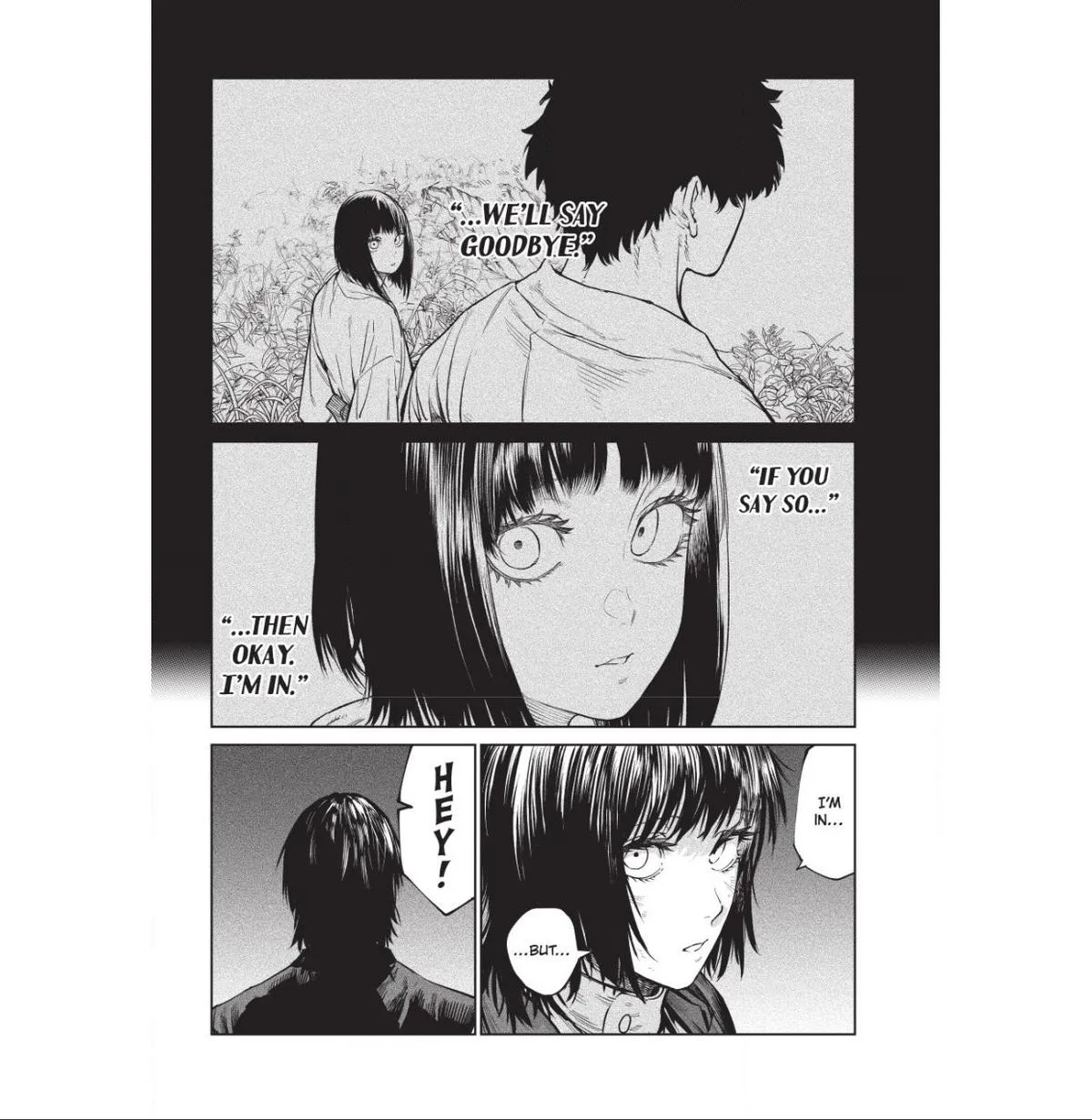 Tenkaichi Nihon Saikyo Bugeisha Ketteisen, chapter 60, page 27