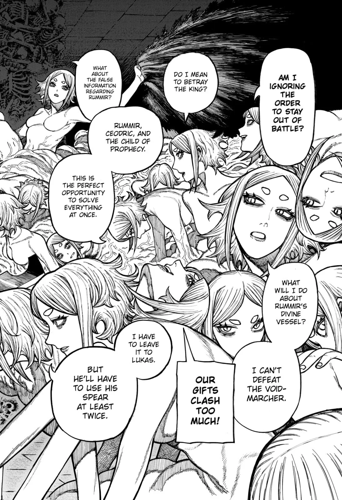 Centuria, chapter 89, page 20