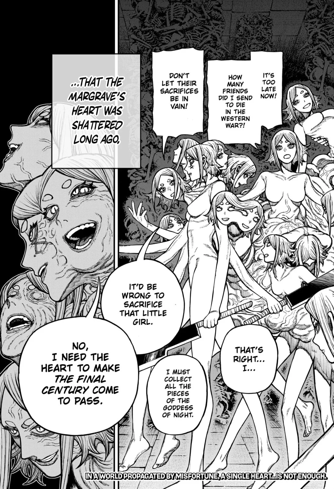 Centuria, chapter 89, page 21
