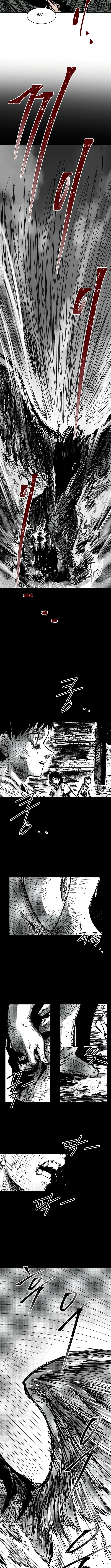 Warrior Kariel, chapter 40, page 5