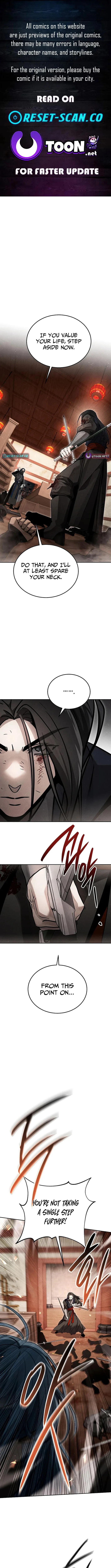 The Divine Demon’s Grand Ascension The Divine Demon’s Grand Ascension, chapter 45, page 1