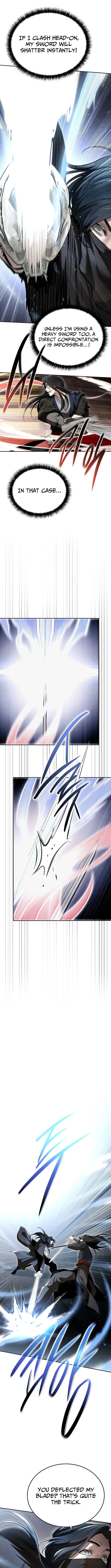 The Divine Demon’s Grand Ascension The Divine Demon’s Grand Ascension, chapter 45, page 5