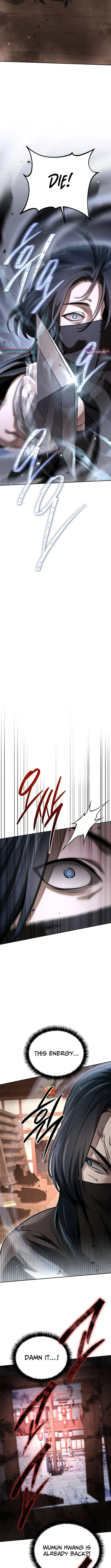 The Divine Demon’s Grand Ascension The Divine Demon’s Grand Ascension, chapter 45, page 11