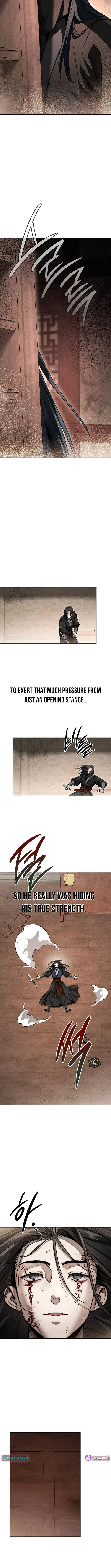 The Divine Demon’s Grand Ascension The Divine Demon’s Grand Ascension, chapter 45, page 13