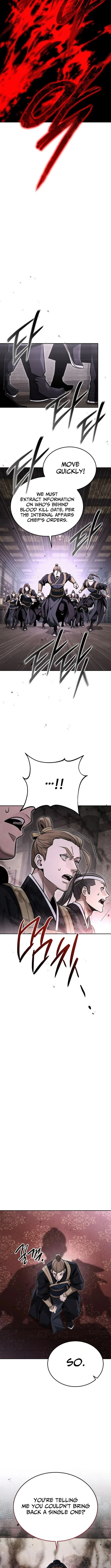 The Divine Demon’s Grand Ascension The Divine Demon’s Grand Ascension, chapter 46, page 11