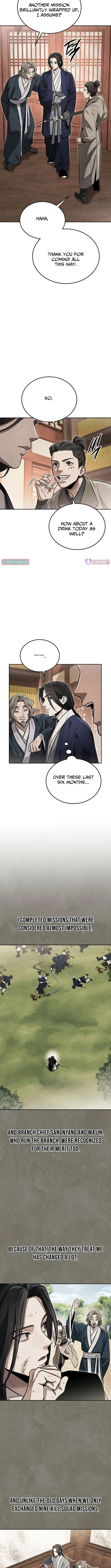 The Divine Demon’s Grand Ascension The Divine Demon’s Grand Ascension, chapter 47, page 2