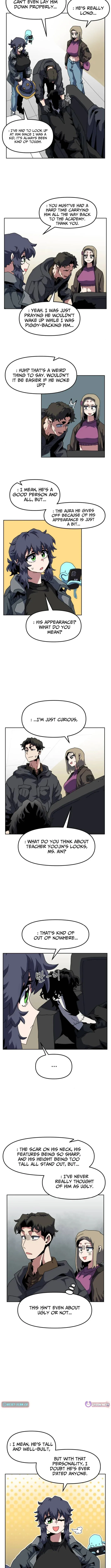 Archmage Curriculum, chapter 23, page 4
