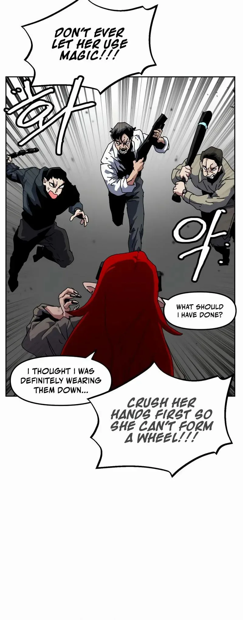 Archmage Curriculum, chapter 24, page 6