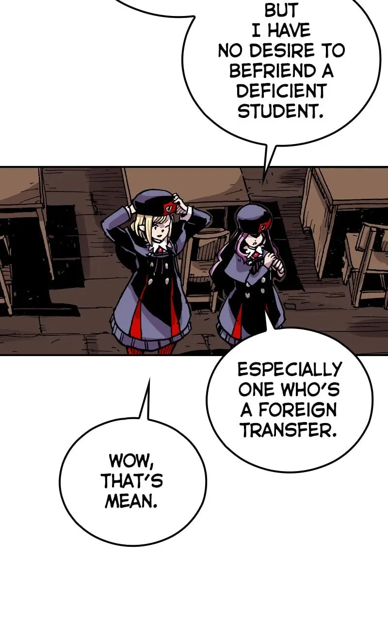 Clevatess, chapter 70, page 7