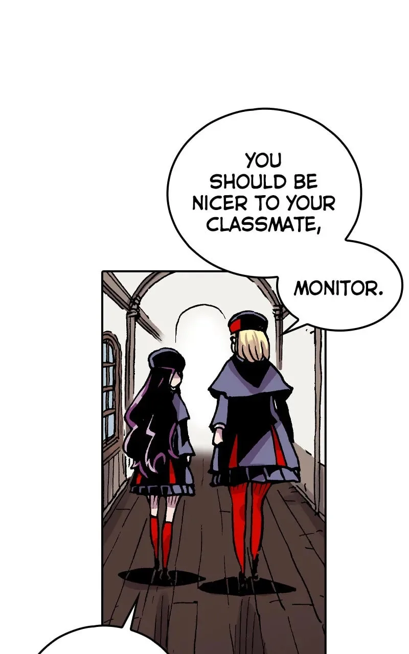 Clevatess, chapter 70, page 8