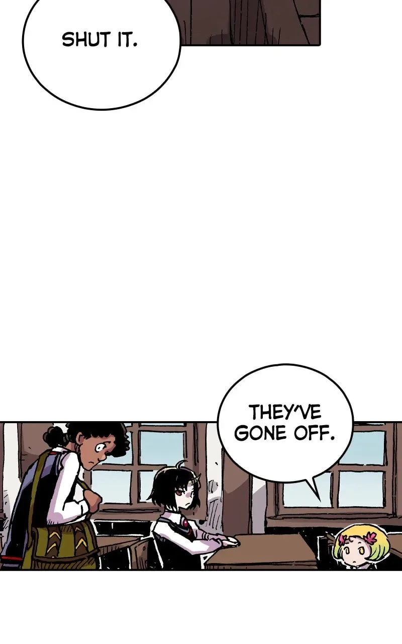 Clevatess, chapter 70, page 9