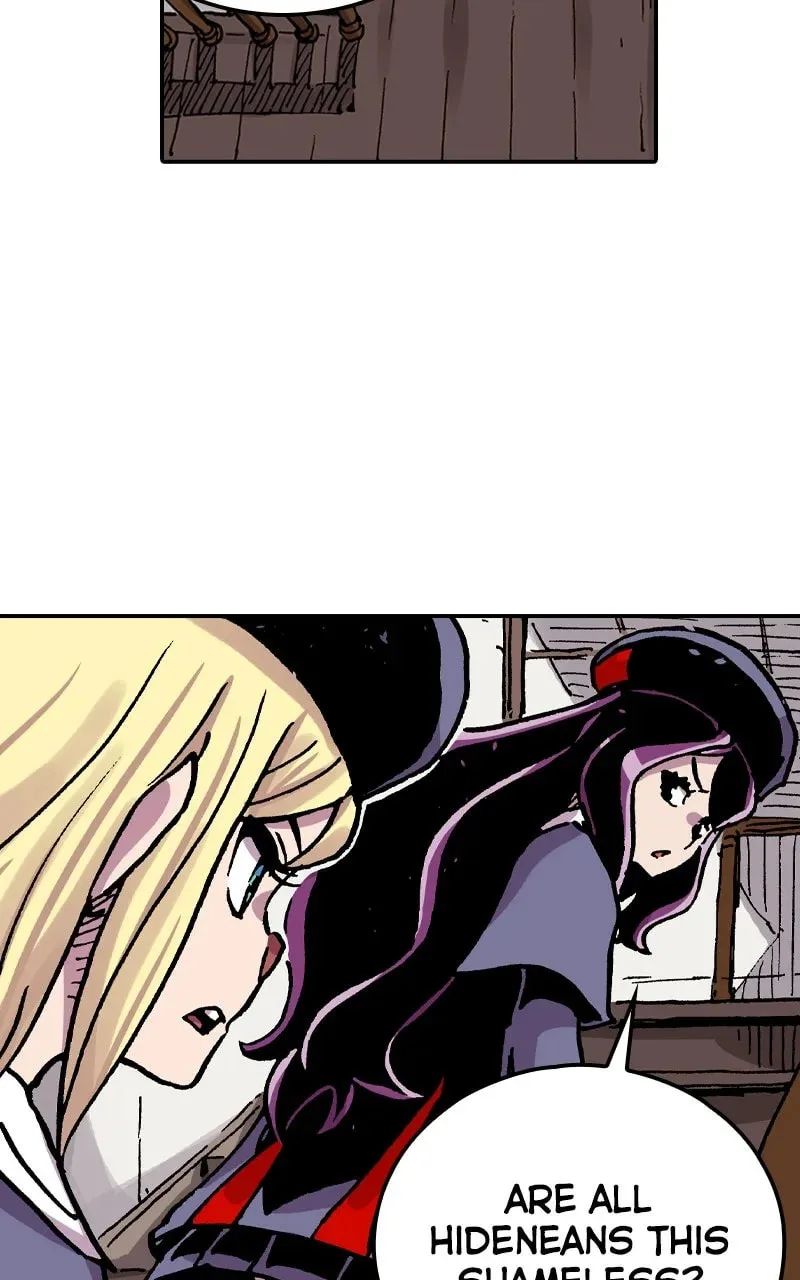Clevatess, chapter 70, page 15