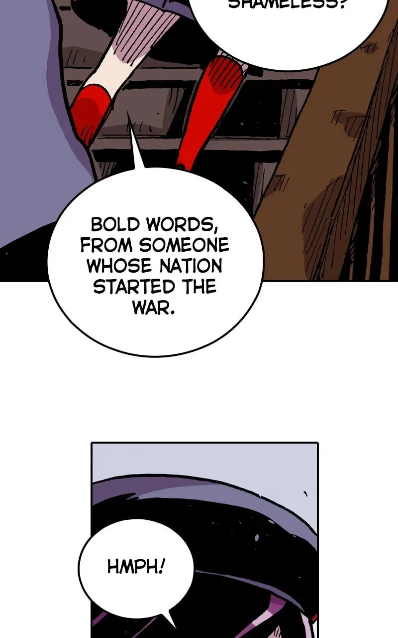 Clevatess, chapter 70, page 16