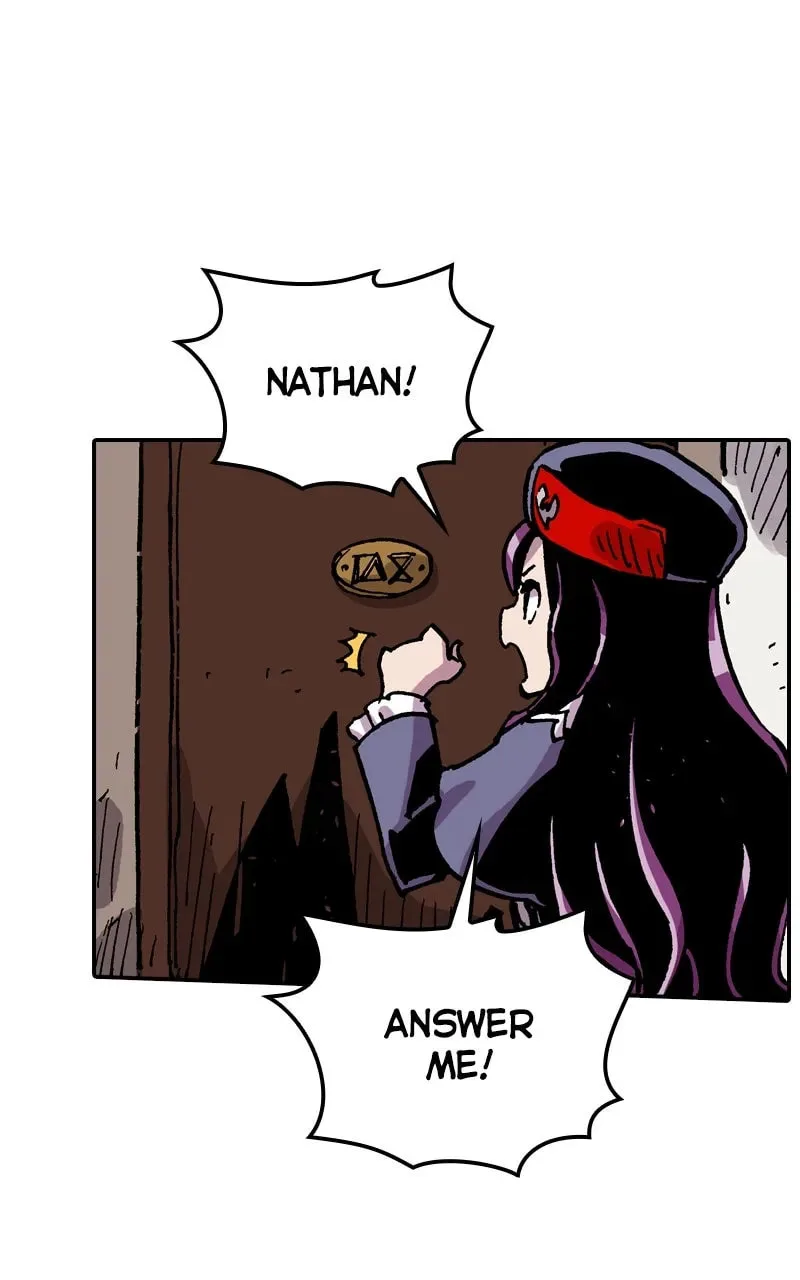 Clevatess, chapter 70, page 17