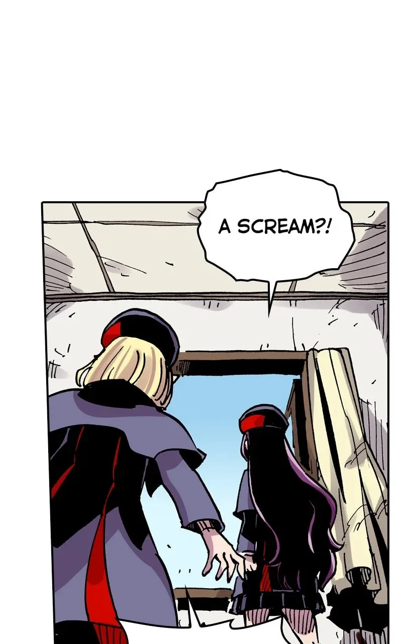 Clevatess, chapter 70, page 33