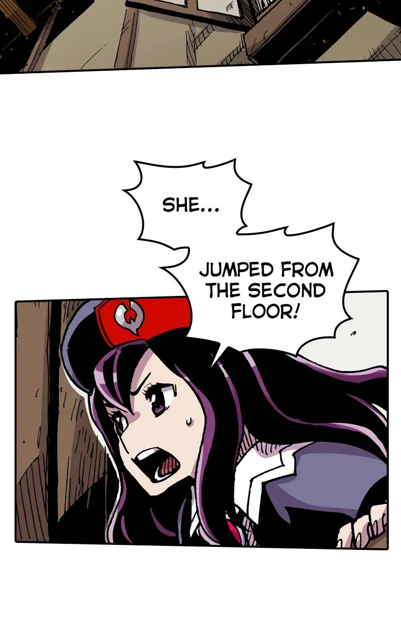 Clevatess, chapter 70, page 35
