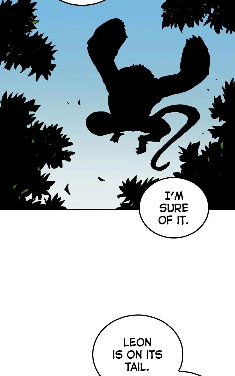 Clevatess, chapter 71, page 13