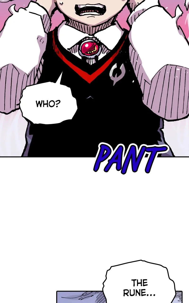 Clevatess, chapter 71, page 23