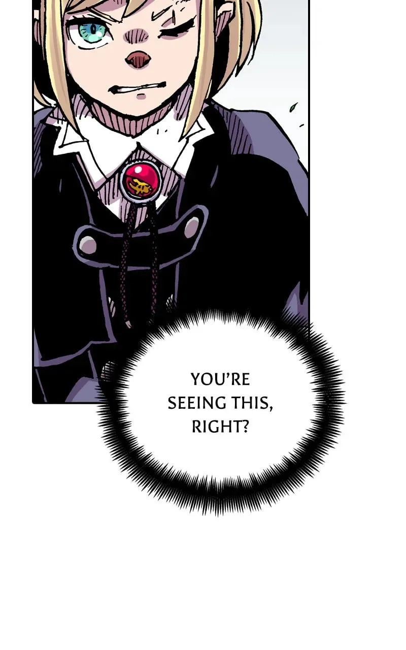 Clevatess, chapter 71, page 25