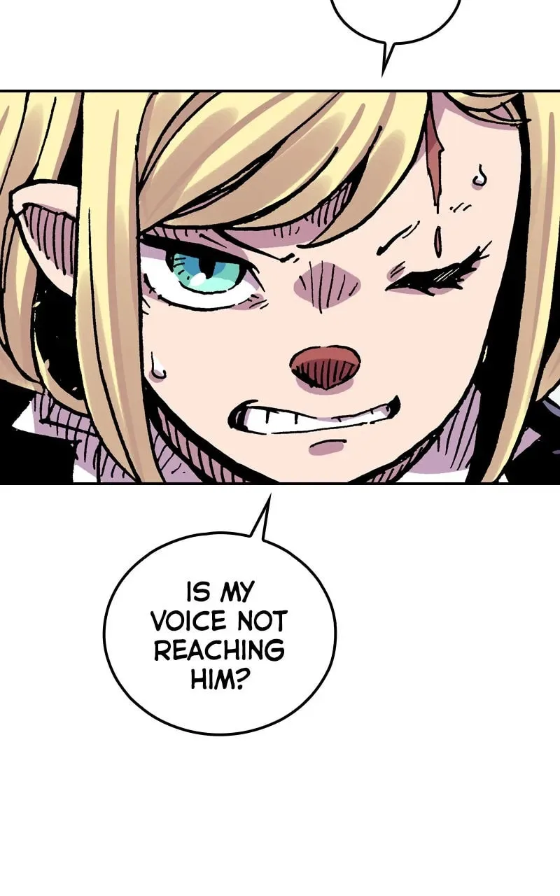 Clevatess, chapter 71, page 30