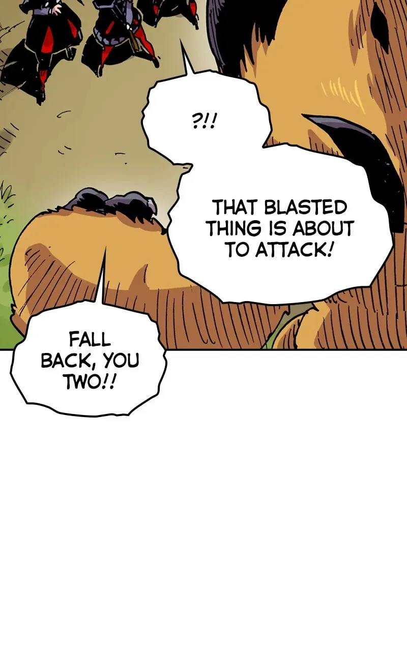 Clevatess, chapter 71, page 33
