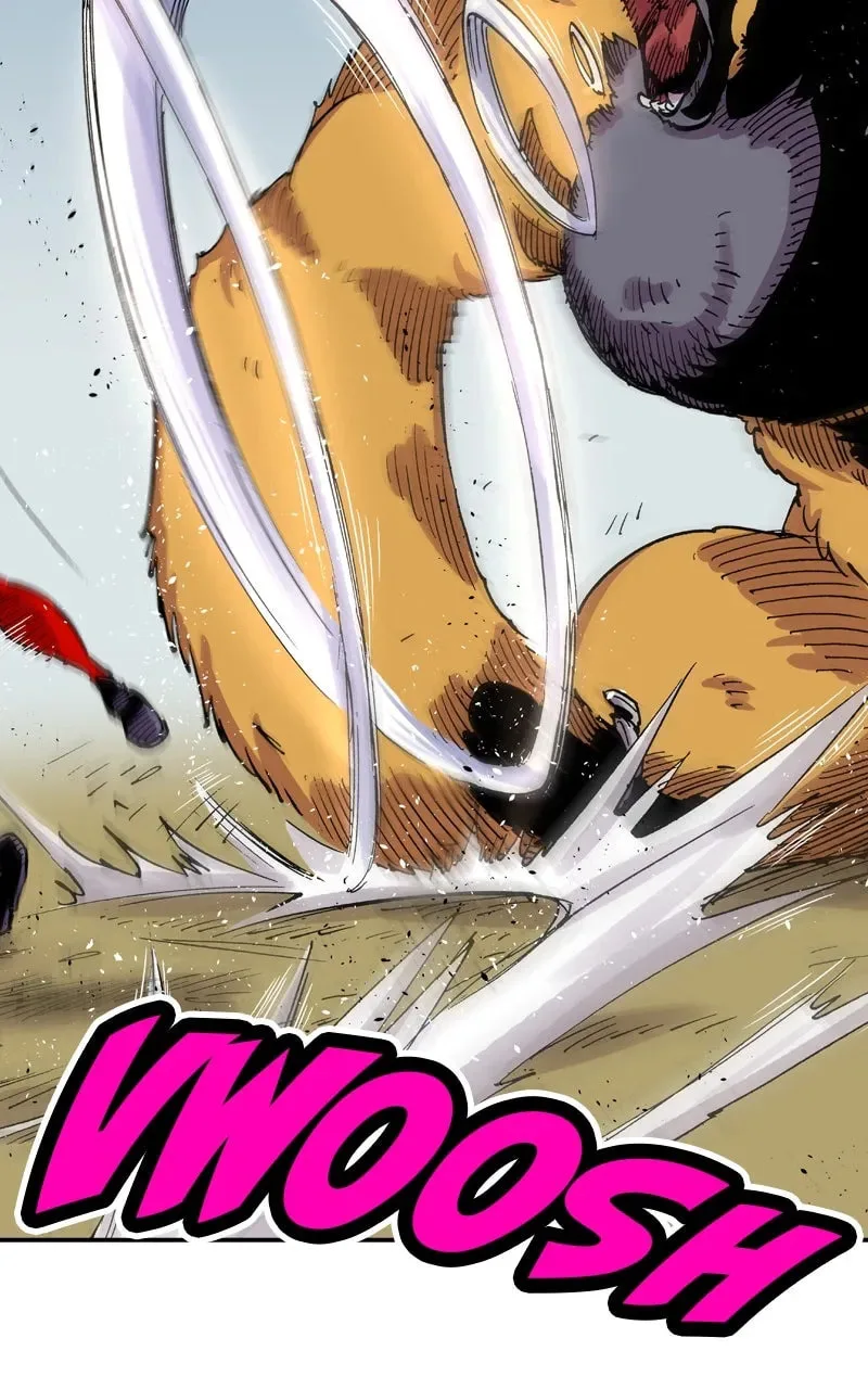 Clevatess, chapter 71, page 35