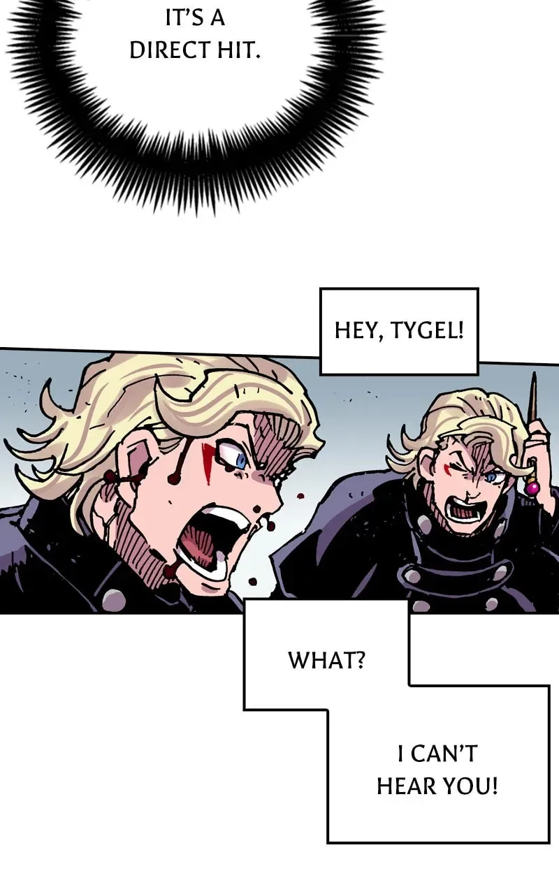 Clevatess, chapter 71, page 39