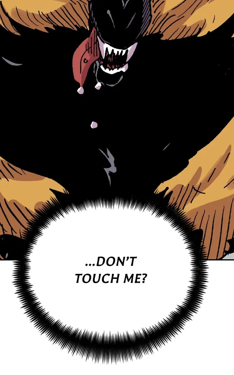 Clevatess, chapter 71, page 42