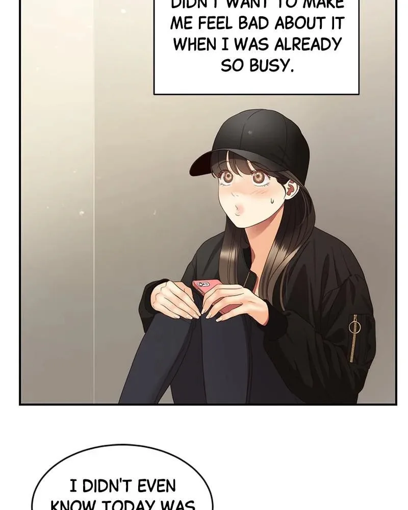 Daytime Star, chapter 39, page 38