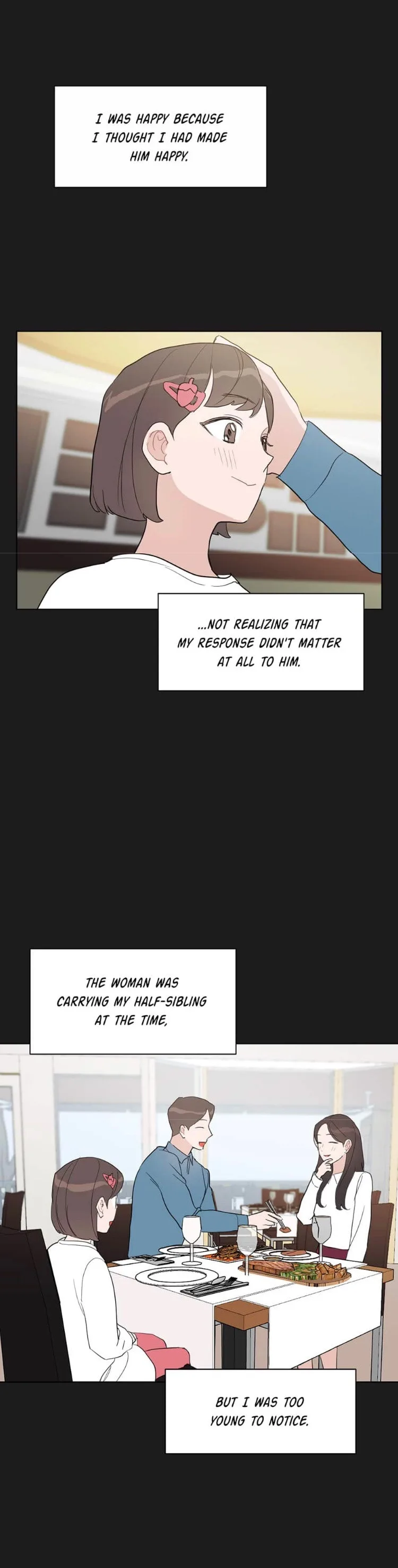 Positively Yours, chapter 22, page 7