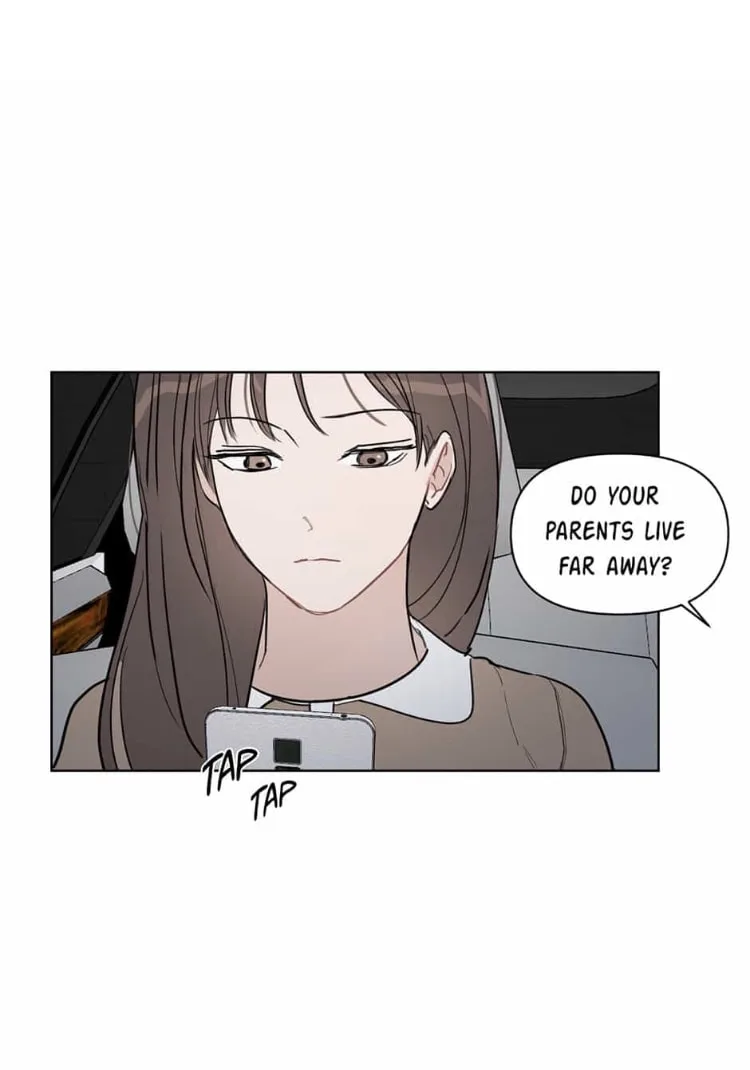 Positively Yours, chapter 22, page 11