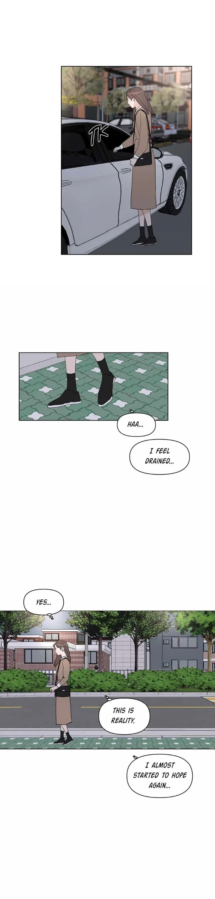 Positively Yours, chapter 22, page 14