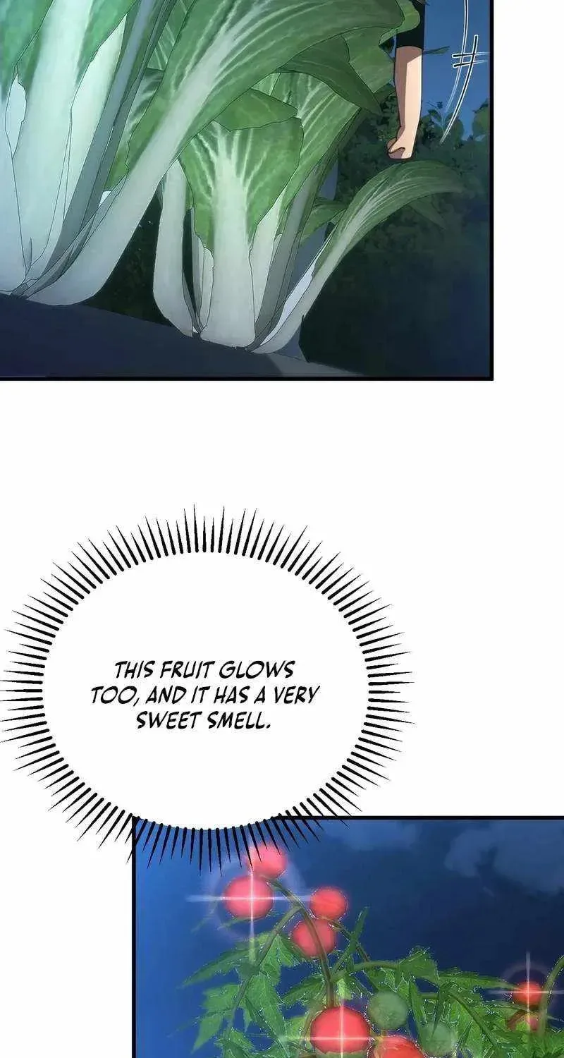 The SS-Rank Freshman at Dawn Academy, chapter 11, page 37