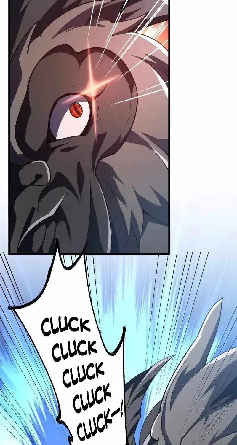 The SS-Rank Freshman at Dawn Academy, chapter 11, page 41