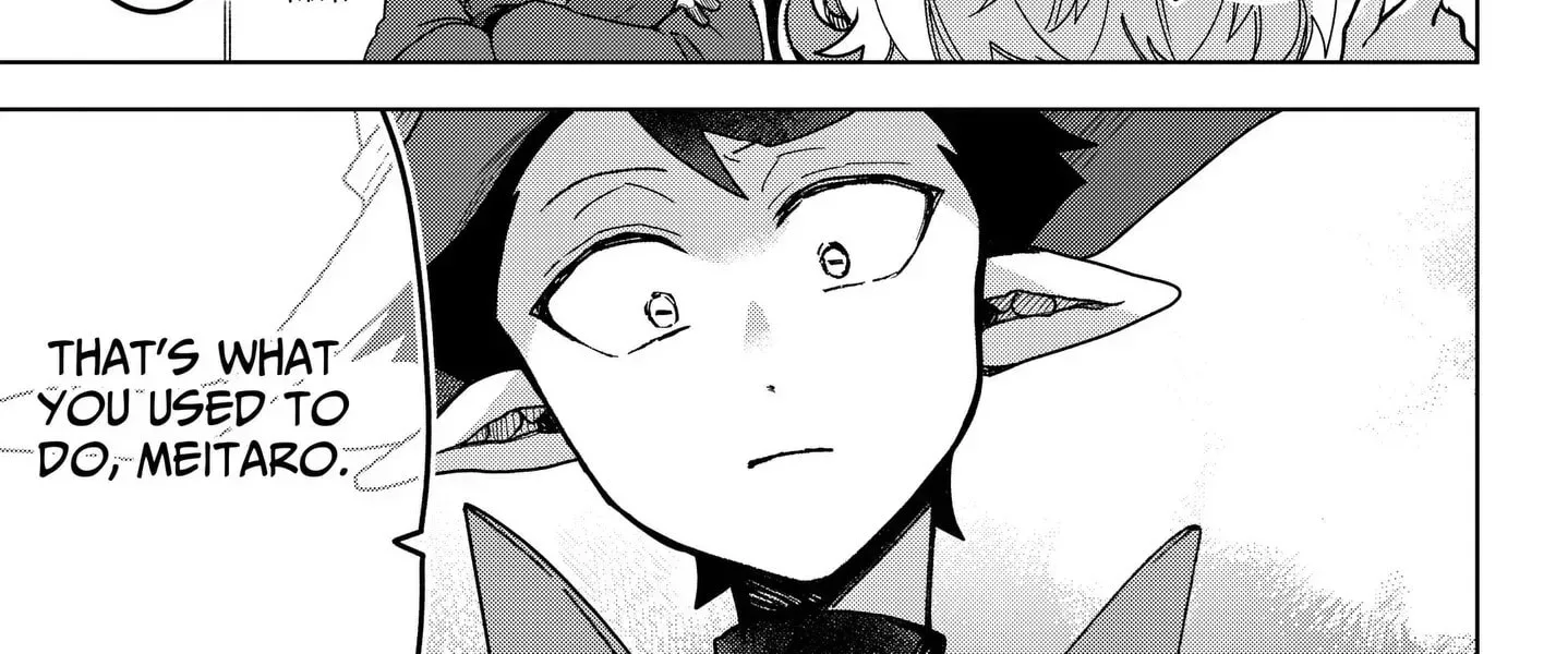 The Chrysalis Heart, chapter 2, page 35