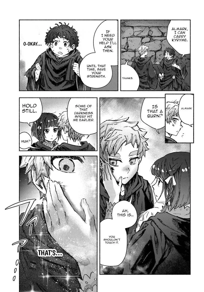 Almark, chapter 32, page 3