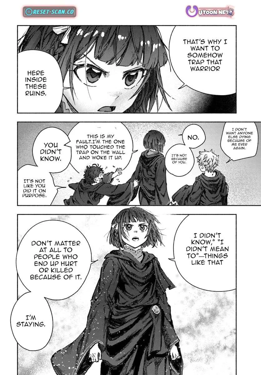 Almark, chapter 32, page 28
