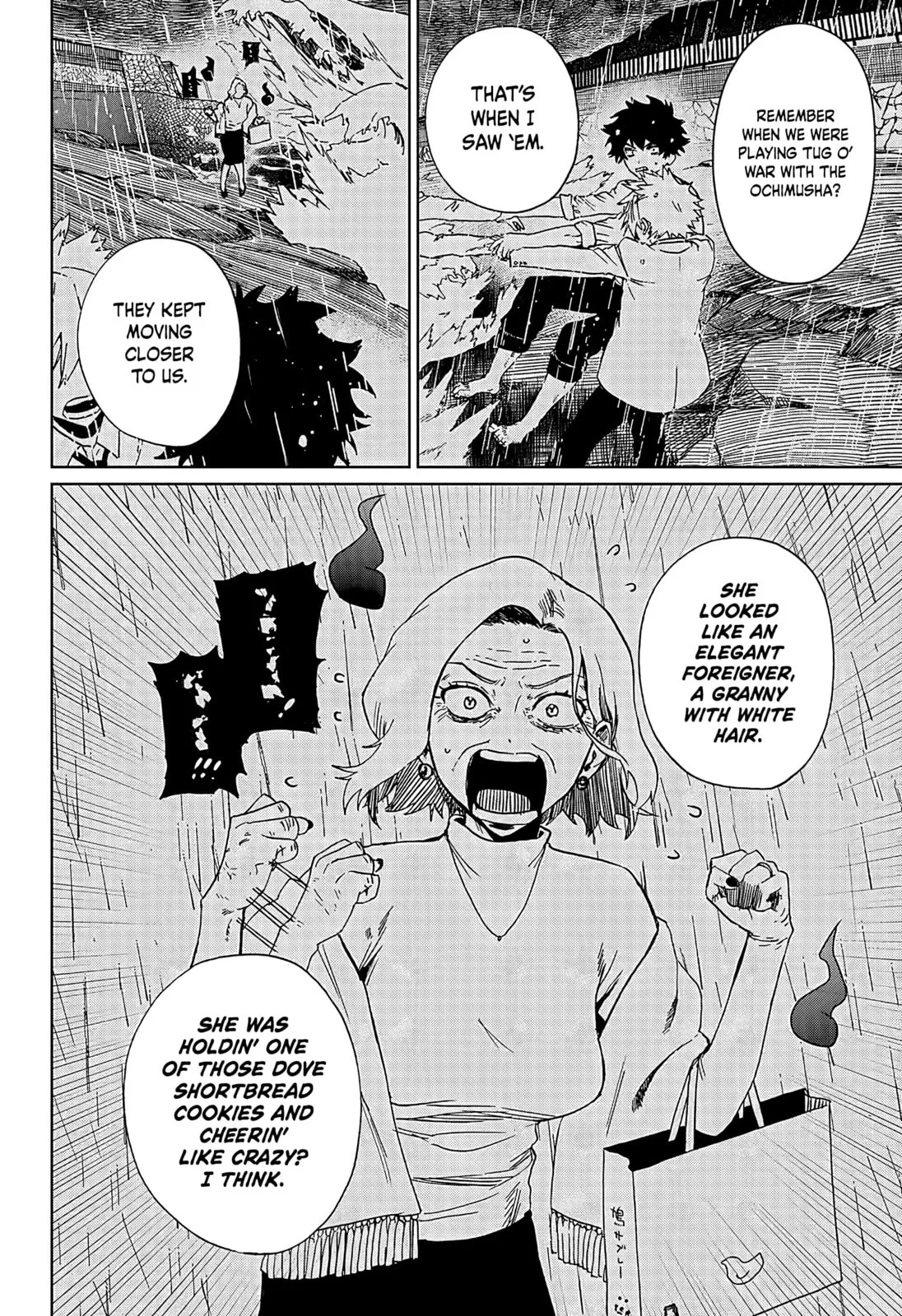 Phantom Busters, chapter 1, page 30