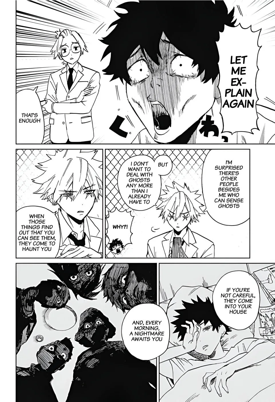 Phantom Busters, chapter 2, page 9