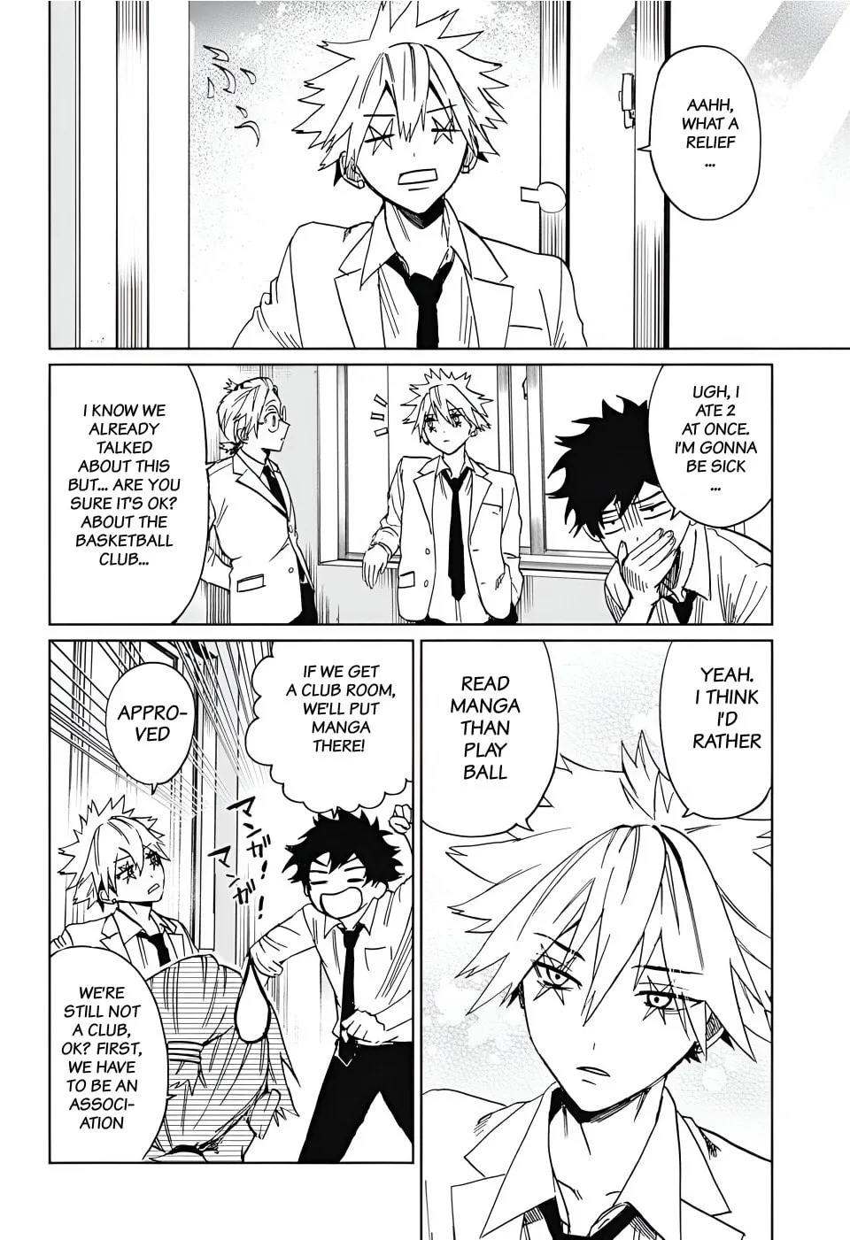 Phantom Busters, chapter 2, page 35