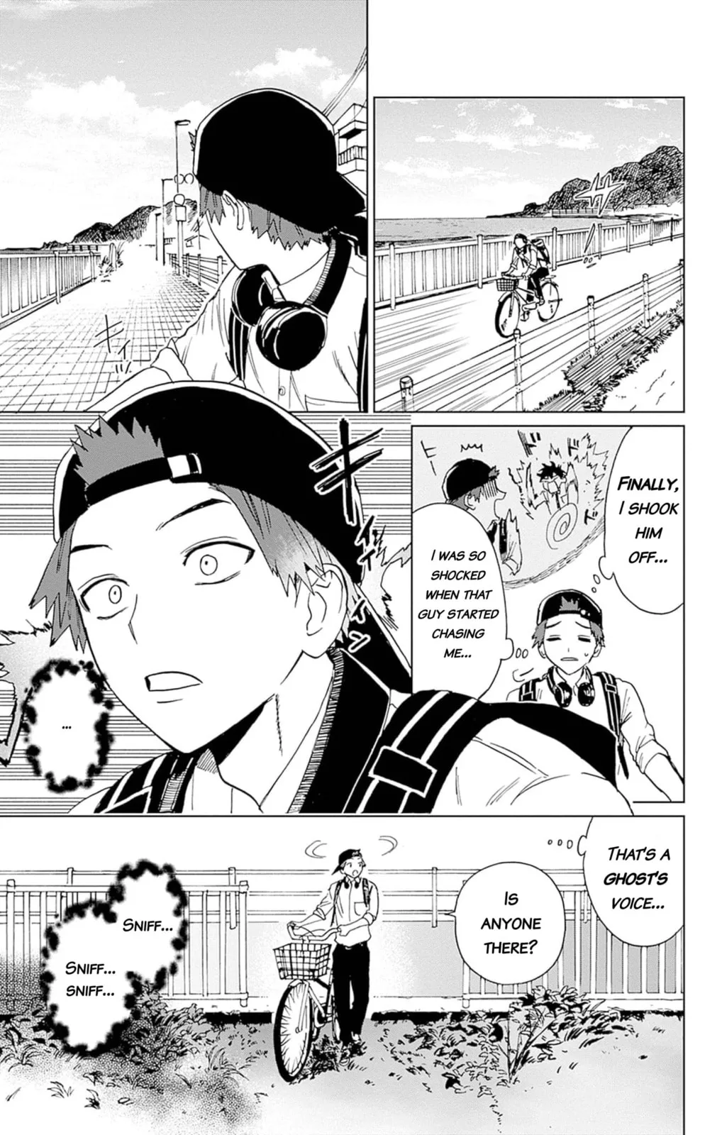 Phantom Busters, chapter 3, page 21