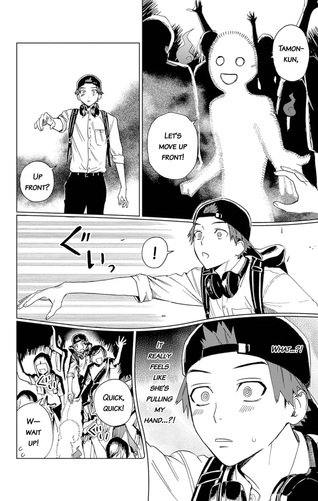 Phantom Busters, chapter 3, page 29