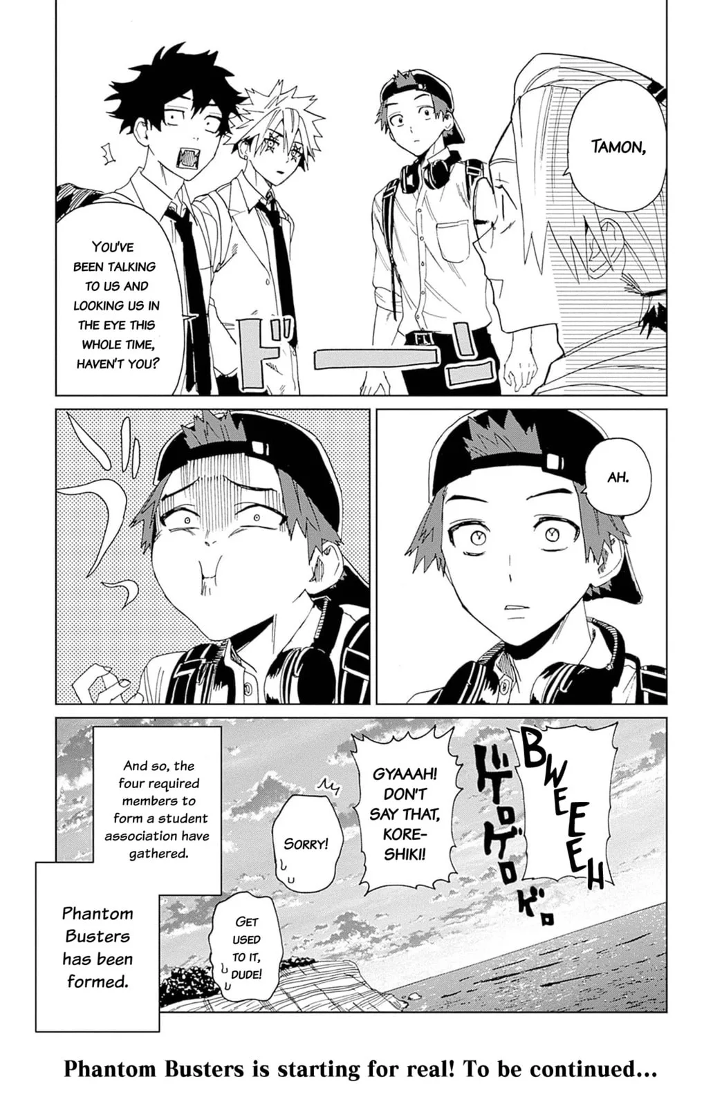 Phantom Busters, chapter 3, page 46
