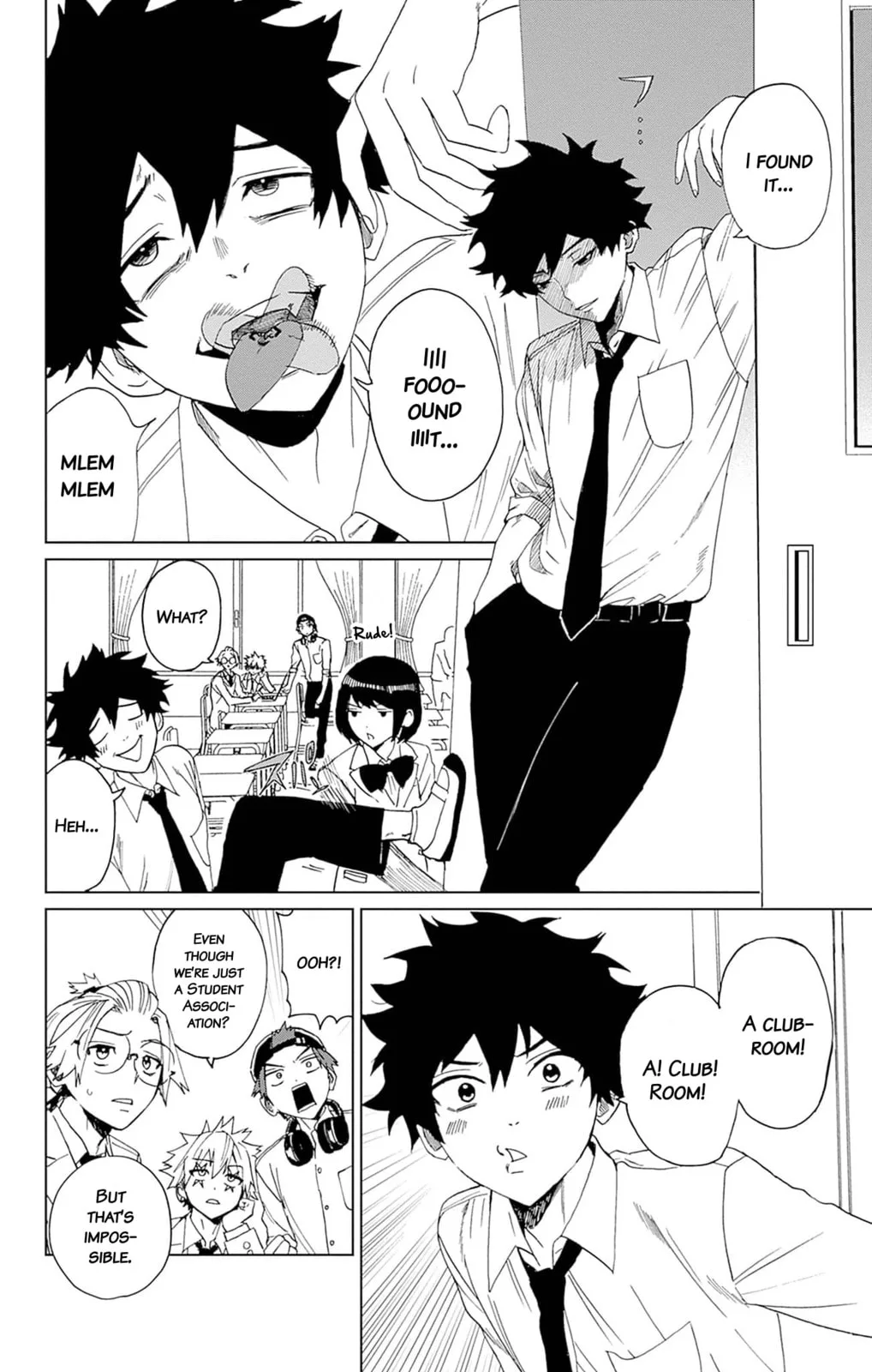Phantom Busters, chapter 4, page 4