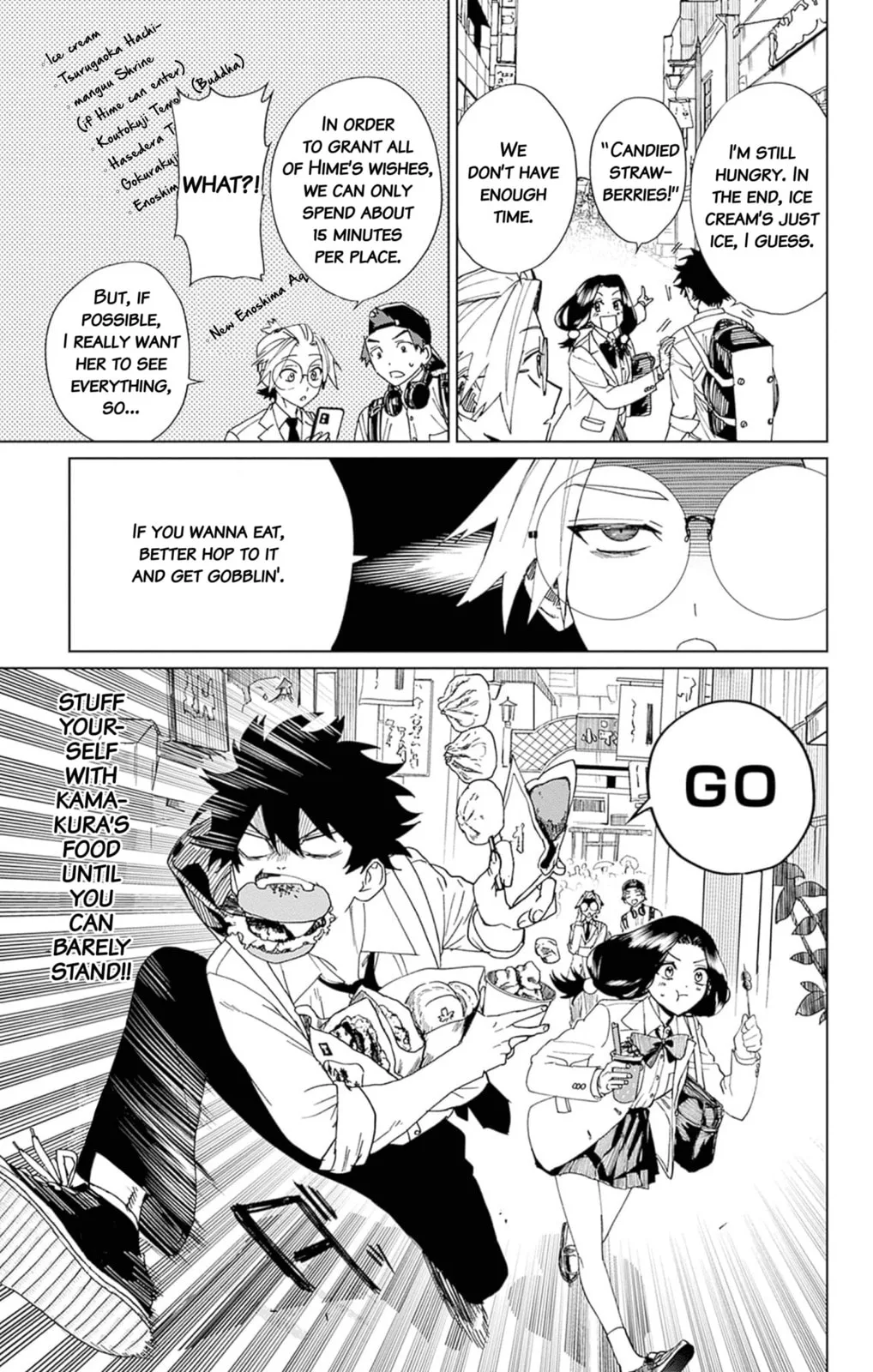 Phantom Busters, chapter 4, page 27